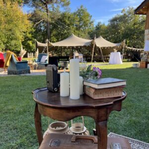 Grands Objets