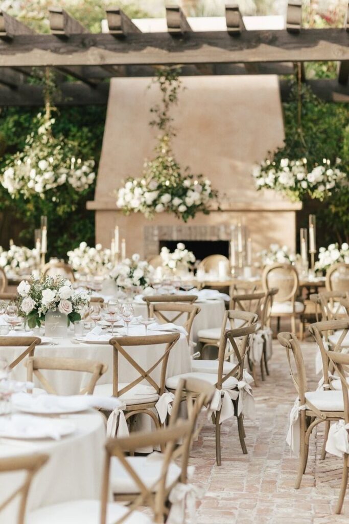 décor mariage lors inovationevent décors lors d'un mariage pour expérience immersive