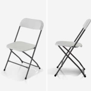 Chaise Pliante