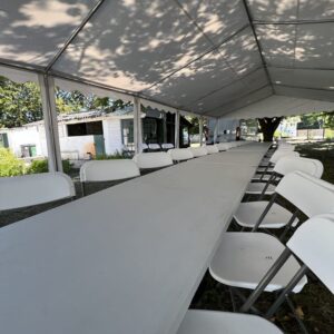 Table Pliante