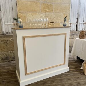Bar Pliant Chic