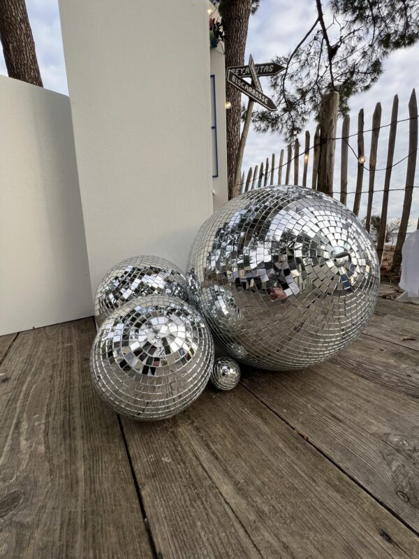 Boule à facette – Image 2
