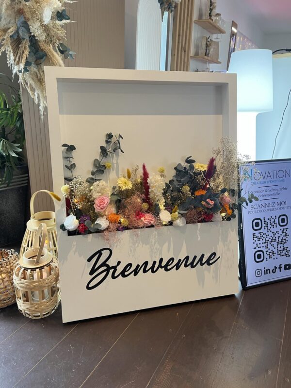 Box à fleurir – Image 2
