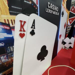 Carte XXL