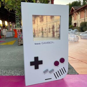 Game Boy XXL