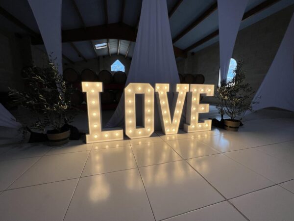 LOVE XXL – Image 4