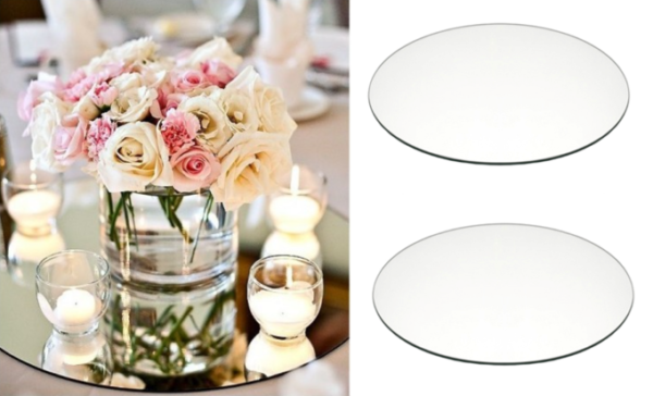 Miroir Rond