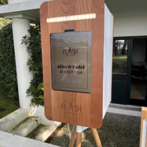 Phototbooth