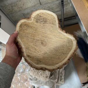 Rondin de Bois