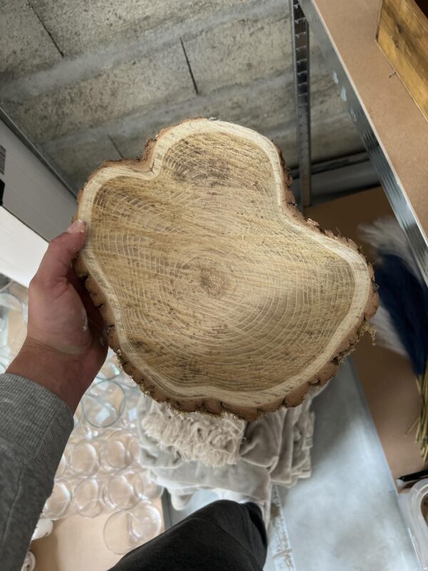 Rondin de Bois