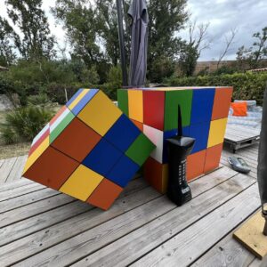 Objet XXL