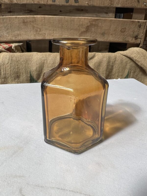 Vase Orange (Mini) – Image 2