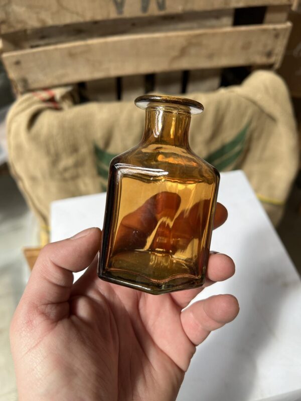 Vase Orange (Mini) – Image 4