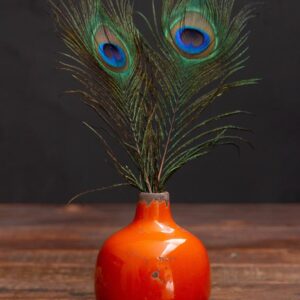 Vase Orange (Mini)