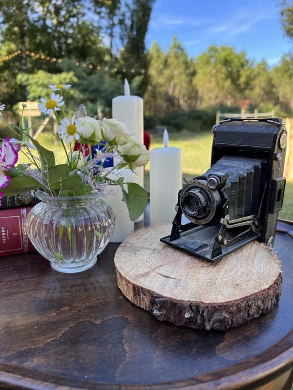 Appareil photo vintage – Image 2