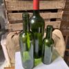 Bouteille de vin brut – Image 2