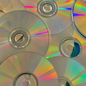 CD-ROM