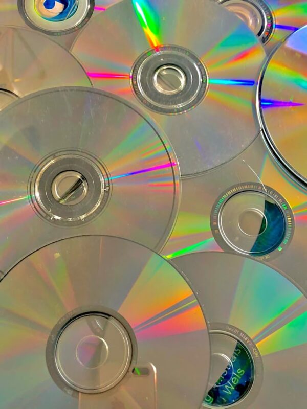 CD-ROM