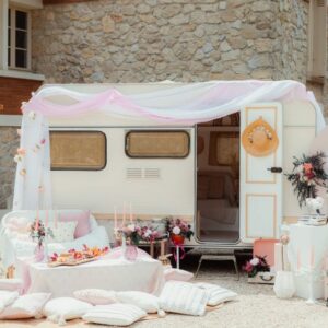 Caravane Photobooth