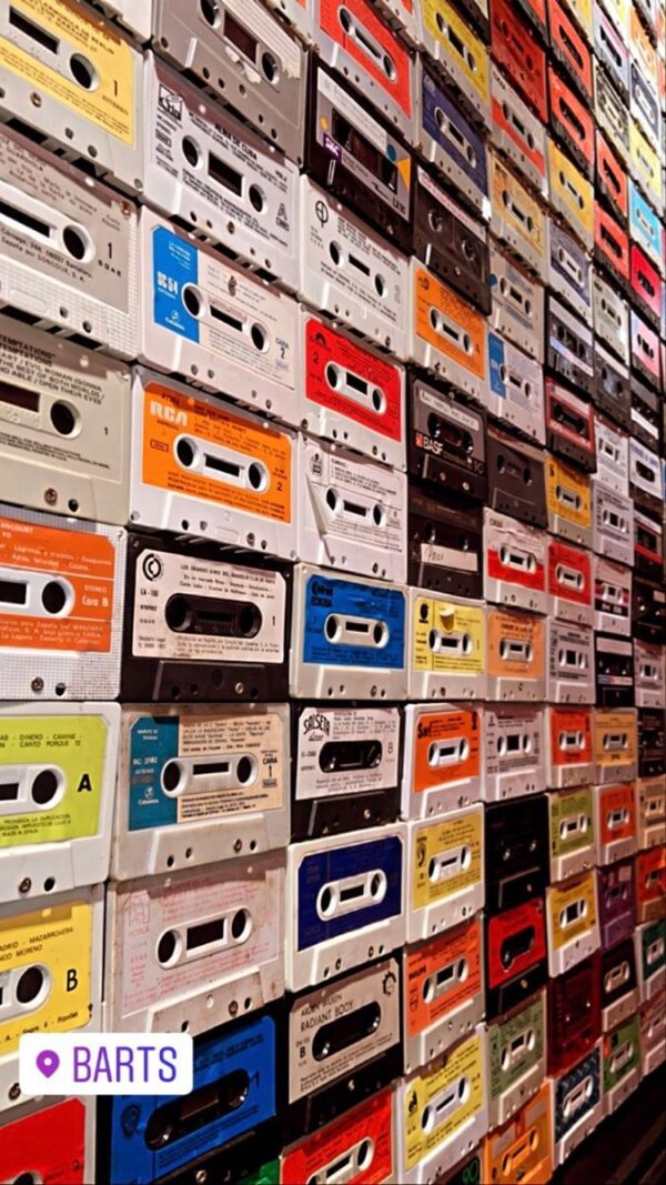 Cassette audio – Image 2