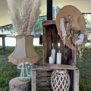Chapeau de paille