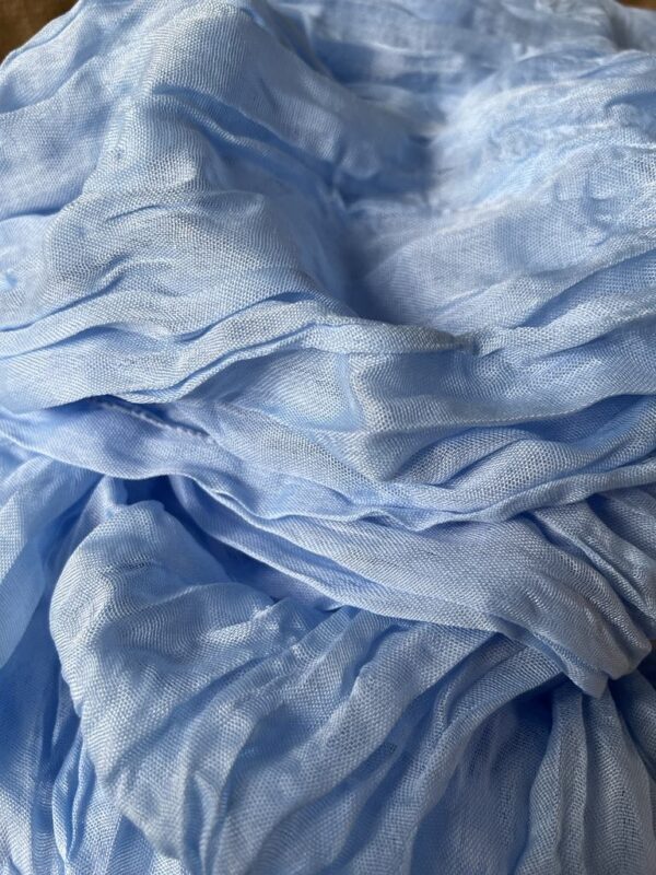 Gaze en coton – Image 2