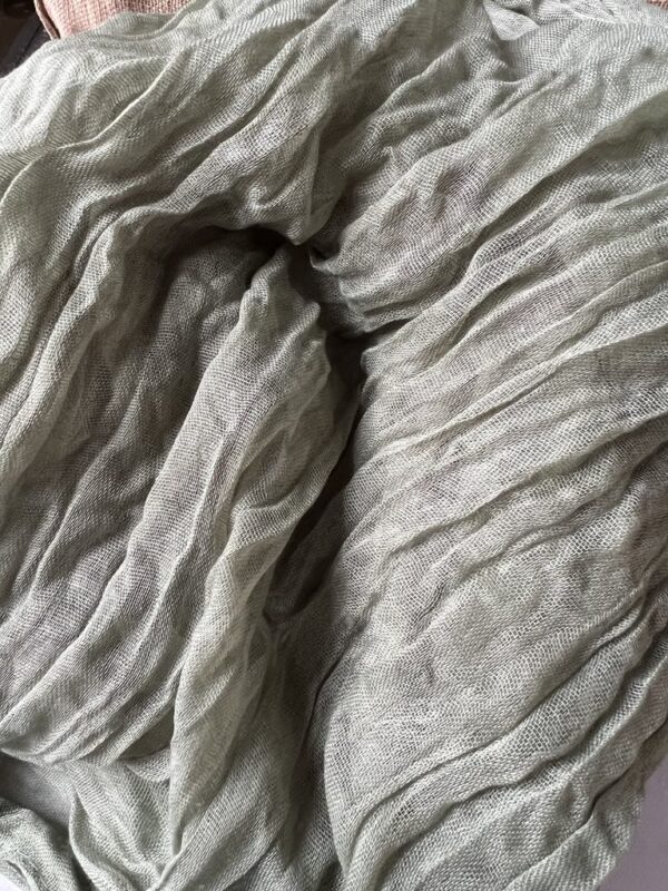 Gaze en coton – Image 3