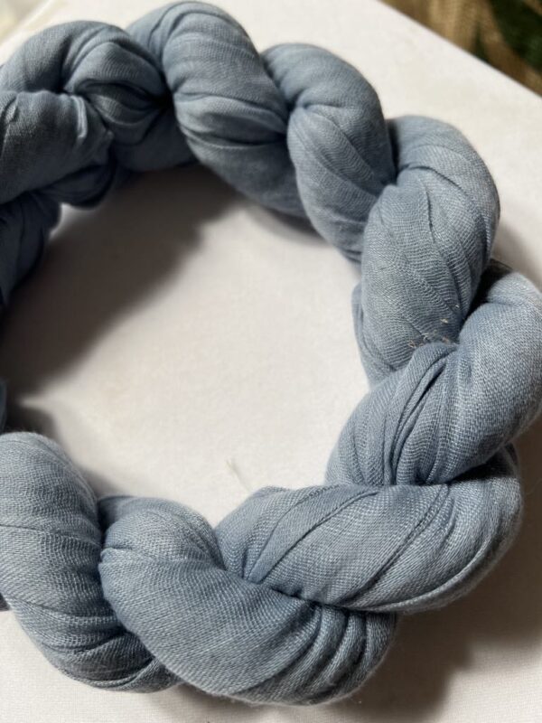 Gaze en coton – Image 4