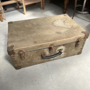Malle vintage L’Usée Belle