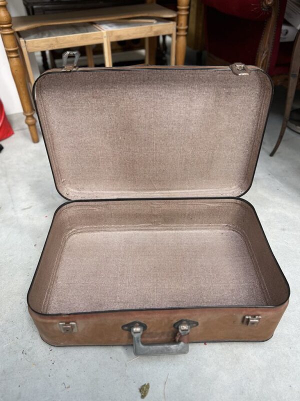 Valise vintage La Nomade – Image 3