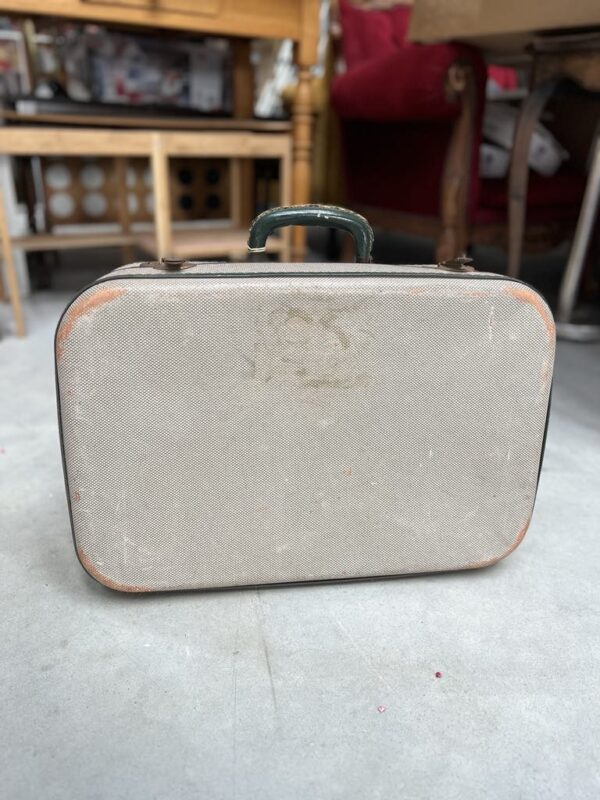 Valise vintage La Nostalgique