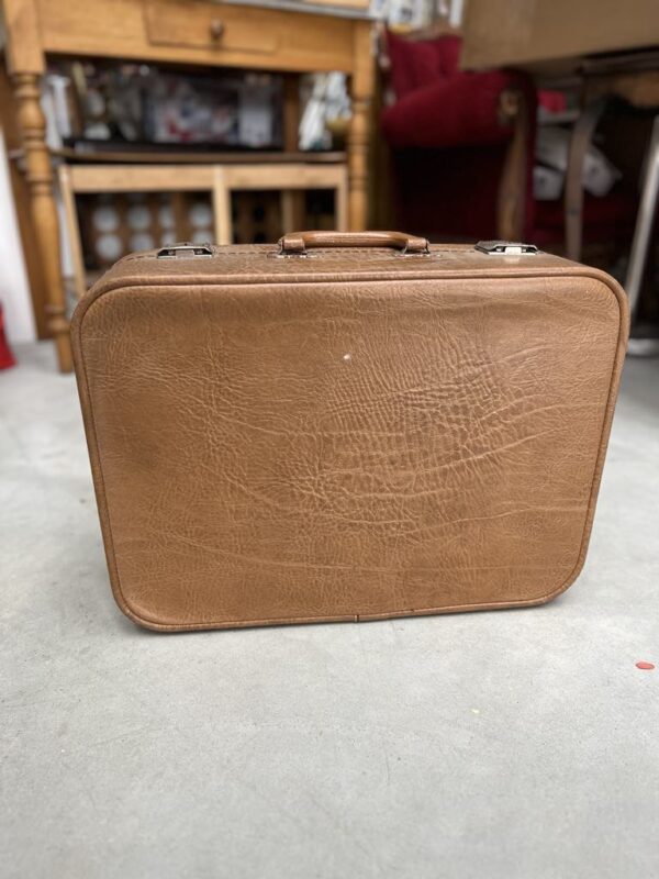 Valise vintage La Raffinée