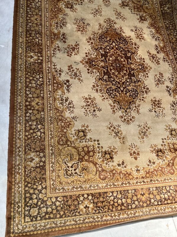 Tapis vintage Le Trianon (grand)