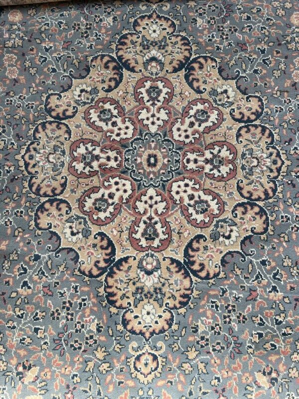 Tapis vintage L’impérial (grand) – Image 3