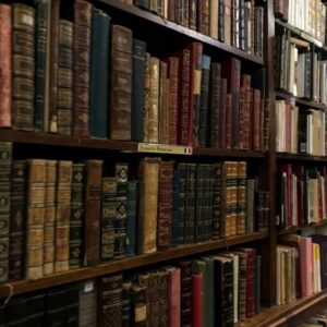 Livre ancien