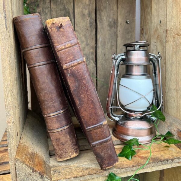 Livre ancien – Image 3