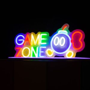 Néon Game Zone