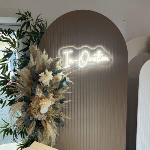 Néon Personnalisable
