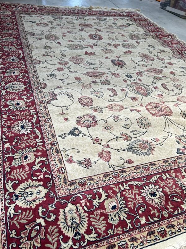 Tapis vintage Papi (Moyen)