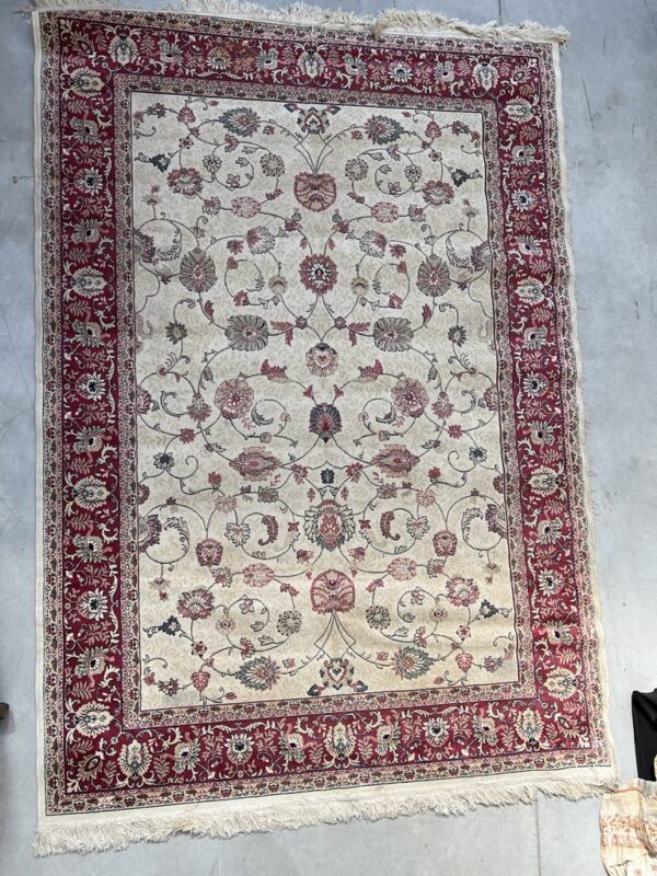 Tapis vintage Papi (Moyen) – Image 4