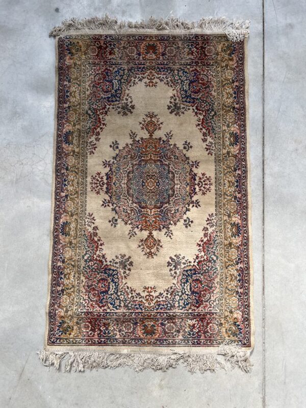 Tapis vintage Soyeux Elite (Petit) – Image 2