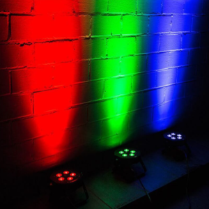 Spot COLOR