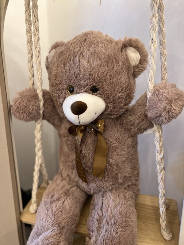 Teddy XL Marron – Image 2