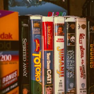VHS