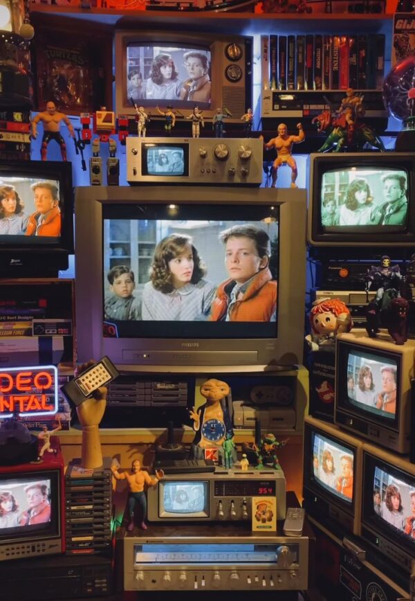 VHS – Image 3