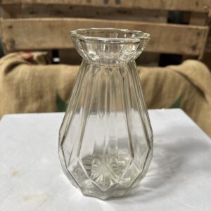 Vase facette (Petit)