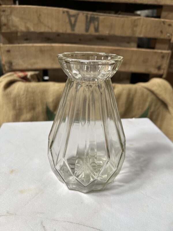 Vase facette (Petit)