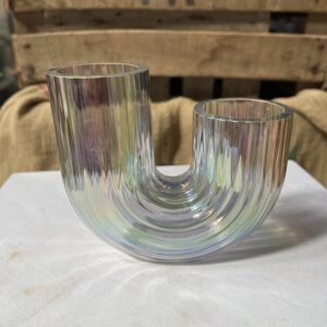 Vase twist