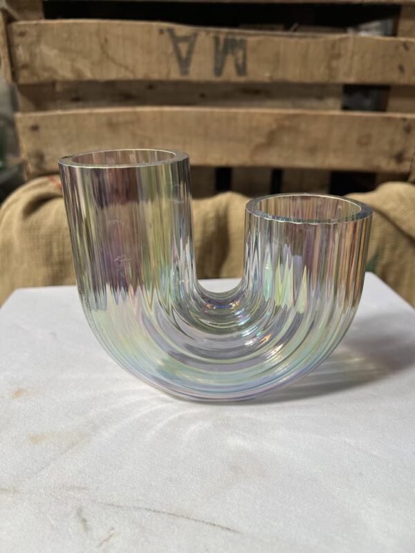 Vase twist