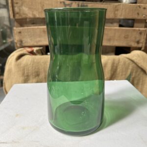 Vase vert (moyen)